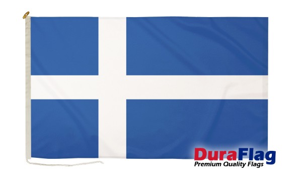 DuraFlag® Shetlands Premium Quality Flag